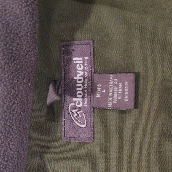 Cloudveil Ski Jacket - Picture 5 of 8